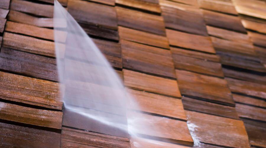 Shingle Roofing in Revere, MO